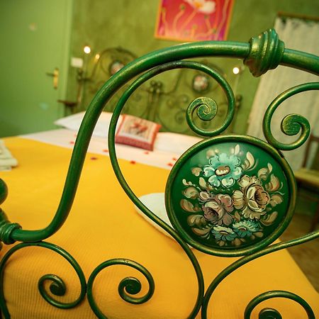 Antico Borgo Di Torri Bed & Breakfast Sovicille Ngoại thất bức ảnh