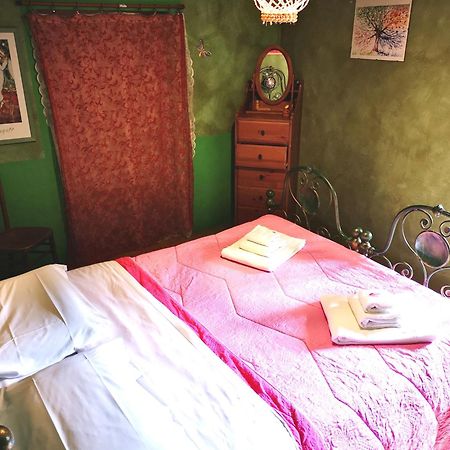 Antico Borgo Di Torri Bed & Breakfast Sovicille Ngoại thất bức ảnh