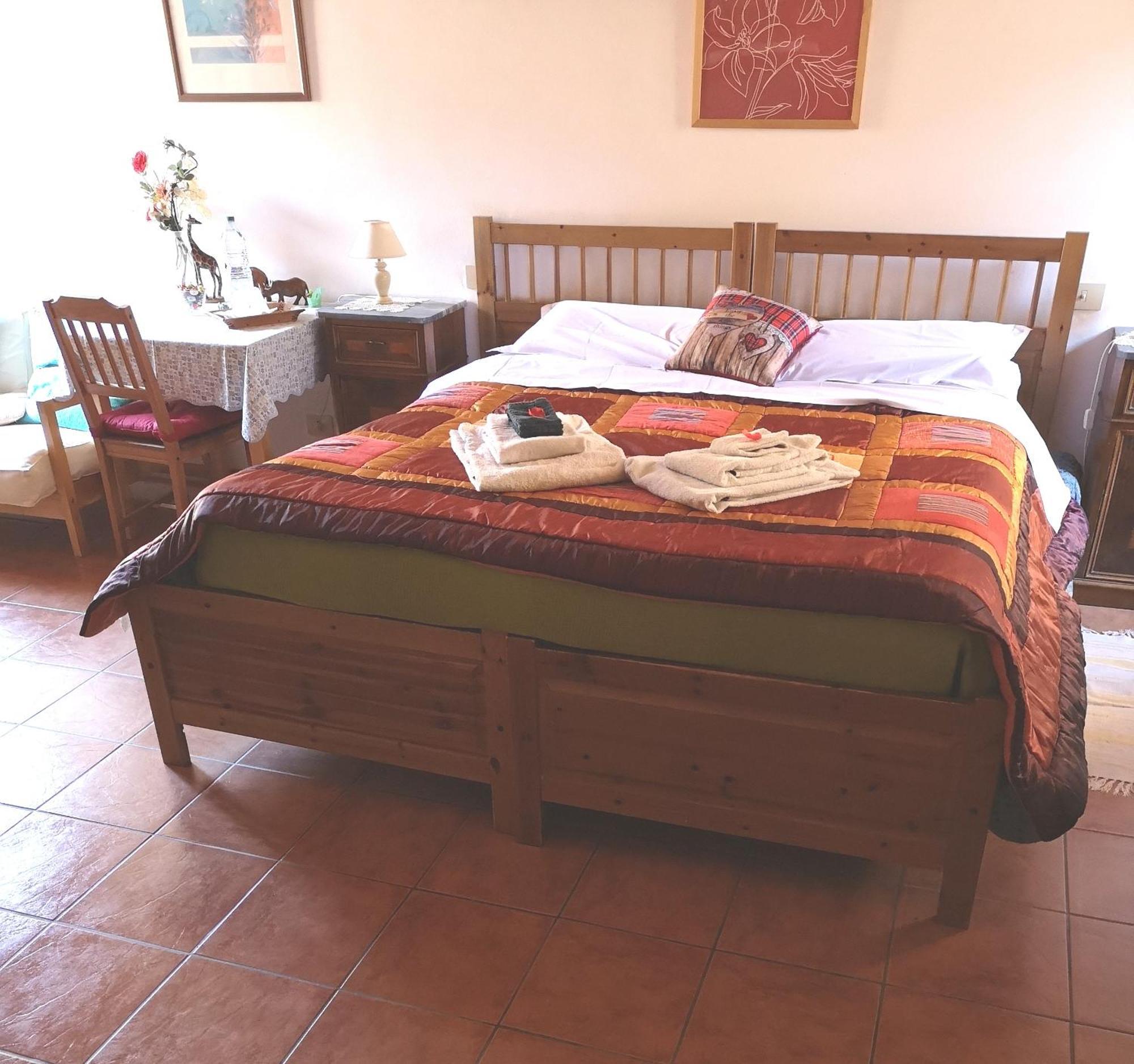 Antico Borgo Di Torri Bed & Breakfast Sovicille Ngoại thất bức ảnh